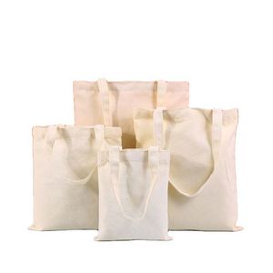 Custom Logo Heat Transfer Printed Sublimation Eco Friendly Reusable Designer <b>Cloth</b> Canvas Cotton Shopping Tote <b>Bag</b> - Product Image 1