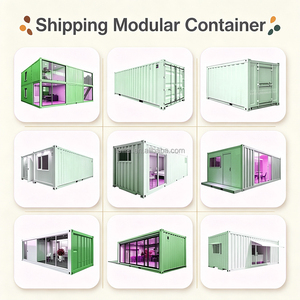 Casas Contenedor Prefabricadas al por Mayor, <span class=keywords><strong>Casa</strong></span> Portátil Moderna, Casas Contenedor Prefabricadas, Tienda Modular Móvil, <span class=keywords><strong>Casa</strong></span> Contenedor - Product Image 3