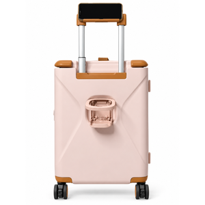 <span class=keywords><strong>Valigia</strong></span> per genitori e <span class=keywords><strong>bambini</strong></span> <span class=keywords><strong>con</strong></span> un'area di sicurezza in cui il bambino può stare seduto. - Product Image 3