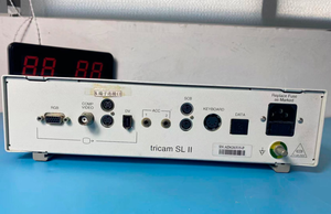 Tricam SL II 202230 20 Reparación de procesador de video, Envío mundial, Calidad OEM, 12 Meses de garantía - Product Image 2