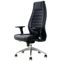 Chaise de bureau ergonomique noire, meilleures ventes