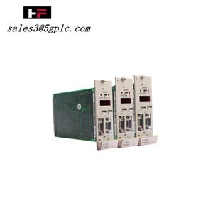 Plc Reserveonderdelen F8650a Plc Programmeercontroller - Product Image 5
