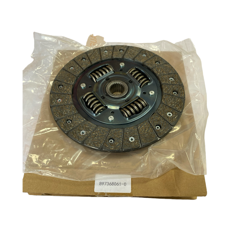 Clutch Disc 4JA1 - Durable Solutions for Isuzu Engines