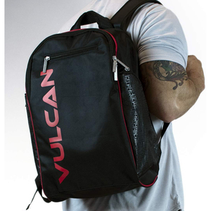 Échantillon gratuit Sac à dos pratique pour sorties sportives Padel Pickleball Raquettes de tennis Sac parfait pour les sports actifs Sac de sport - Product Image 2