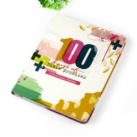 Usine impression personnalisée 100 jours planificateur de prière avec versets bibliques journal de prière de motivation planificateur de dévotion