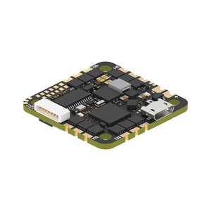 Foxeer Reaper AIO V3 F745 45A BLS Bluejay 2-6S ชุดควบคุมการบินสำหรับ DIY RC แข่ง FPV โดรน อุปกรณ์เสริม - Product Image 2