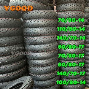 <span class=keywords><strong>ยาง</strong></span>รถจักรยานยนต์แบบไม่มียางใน 70/80-14 TT/TL รุ่น KW314 <span class=keywords><strong>ยาง</strong></span>เป่าลมแบบยางนอกใหม่ รับประกันการเปลี่ยน 30000-35000 กม. - Product Image 2
