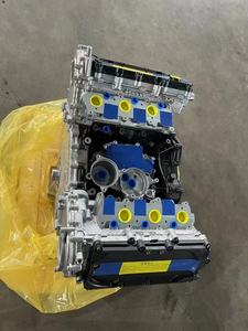 Auto Motor baugruppe für Audi A4 A5 A6 A7 A8 Q5 Q7 EA888 GEN <span class=keywords><strong>2</strong></span> GEN <span class=keywords><strong>3</strong></span> AUK CLX CRE CWM CAJ CJT BDW CDN BHK CAS BAR DKW CCE - Product Image 4