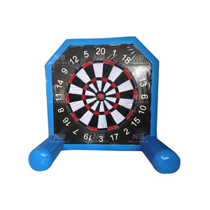 PVC <b>Inflatable</b> Football Dart for Sports Customized Soccer Board <b>Game</b> Kids and Adult Foot Dart Board <b>Inflatable</b> Dart Board PVC In - Product Image 2