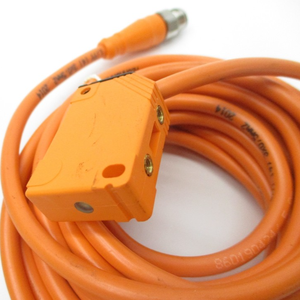 <span class=keywords><strong>1</strong></span> Stück Neuer Igs236 Näherungsschalter Sensor Kostenloser Versand Neu Original Sofort Lieferbar Industrielle Automatisierung PAC Dedizierter SPS <span class=keywords><strong>Pro</strong></span> - Product Image 2