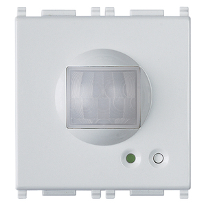 Détecteur de mouvement IR KNX Argent 11.2x9.6x9.8cm Détection Maison Intelligente - Product Image 1