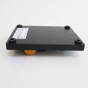 Régulateur de tension automatique (AVR) Sanfeng SX460 pour générateur, vente en gros, avec 1. Norme OEM - Product Image 5