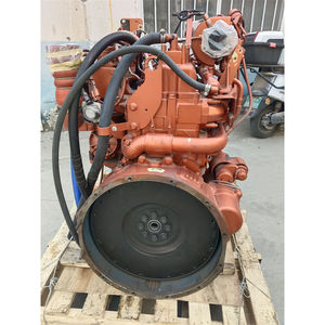 Kondisi baik mesin Gas YC6J210N-52, banyak tersedia - Product Image 3