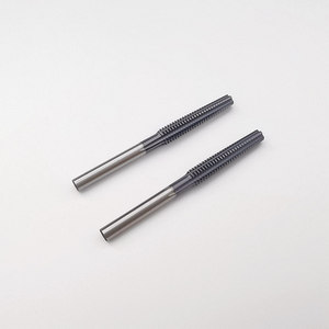 En gros <span class=keywords><strong>M10</strong></span> Hss-co Vis Filetage Écrou Droite Flûte <span class=keywords><strong>Taraud</strong></span> - Product Image 6