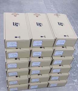 Original STM32F103C6T6A STM32F1 Microcontroller IC 32-Bit 72MHz 32KB (32K x 8) FLASH 48-LQFP (7x7) STM32F103C6T6ATR STM32F103 - Product Image 3