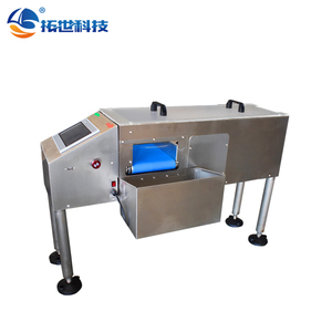 جهاز فحص الوزن عالي الدقة والجودة صغير الحجم لفحص وزن الأكياس والقضبان - Product Image 6