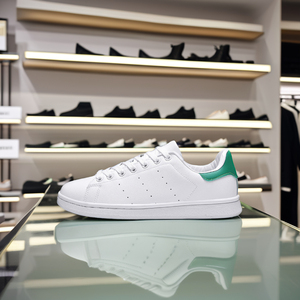 Nhà Máy Biểu Tượng Tùy Chỉnh Thiết Kế Thể Thao Giản Dị Giày Cho Phụ Nữ Cao Su Và Lưới Đế Tùy Chỉnh Thời Trang Khác Giày Cho Bé Trai - Product Image 2