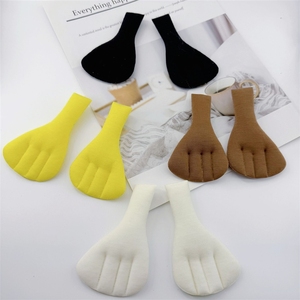 Divertidos accesorios de patas de pato de dibujos animados, muñecas DIY, decoraciones para bebés, colgantes feos y lindos, bolsos, accesorios para ropa - Product Image 1