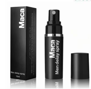 Maca 10ml Spray Retardant pour Hommes pour des Rapports Sexuels Plus Longs - Product Image 2