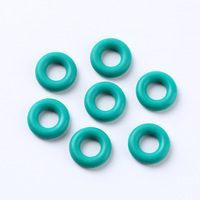 XET Oem haute qualité Ptfe encapsulé joints toriques en caoutchouc/joints toriques/oring