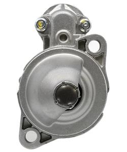 Arrancador de <span class=keywords><strong>alto</strong></span> rendimiento de sistemas eléctricos automáticos para Suzuki <span class=keywords><strong>Alto</strong></span> I 0,6 SS80 1984-1985 F5A 3110051A90 3110078021 3110081010 OEM - Product Image 2