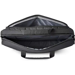 Bán Buôn Công Suất Lớn Tùy Chỉnh Máy Tính & Máy Tính Xách Tay Messenger Túi Polyester Chất Liệu Cho Nam Giới Và Phụ Nữ - Product Image 3