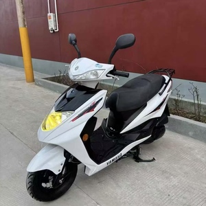<span class=keywords><strong>Scooter</strong></span> de Gasolina Yamaha Xunying <span class=keywords><strong>125cc</strong></span> Usado, Motocicleta de Pedales de Gasolina de <span class=keywords><strong>Segunda</strong></span> <span class=keywords><strong>Mano</strong></span> en Venta - Product Image 4