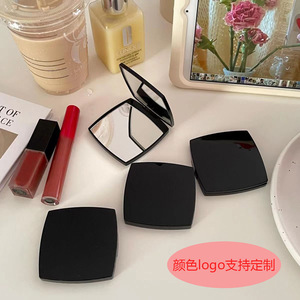 Factory Supply Custom logo Pocket <strong>Mirror</strong> Customized logo <strong>Hand</strong> <strong>Mirror</strong> - Product Image 3