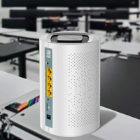 Router Compatible con Tarjeta Sim 5G de Velocidad Inalámbrica Máxima de 3000Mpbs Routers WiFi6 con Ranura para Tarjeta Sim