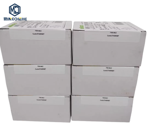 Módulo PLC 750-842, Módulo de Control Industrial, Módulo de Entrada y Salida Digital, Módulo de Controlador Lógico Programable, Automatización Industrial - Product Image 1