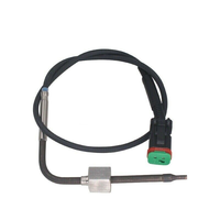 Precio de fábrica EGT Sensor 1882567 2265872 2253825 Nueva condición para motor de camión Scania