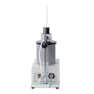 Teste padrão do ponto de <span class=keywords><strong>dropping</strong></span> do padrão SY-4929A de teste - Product Image 5