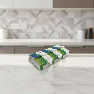 ความสามารถในการผลิตที่แข็งแกร่ง ติดตั้งง่าย กับดักแมลงสาบแบบกาว กับดักแมลงสาบแบบเหนียว สำหรับการควบคุมแมลงสาบ - Product Image 3