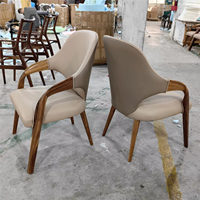 Chaises en bois d'occasion de style ancien, prix compétitif, meubles anciens professionnels, chaises de salle à manger d'occasion