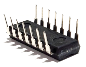 มีสินค้าในสต็อก Texas Instruments LM339N ไอซีคอมพาเรเตอร์ 4 DIFF 14DIP - Product Image 5