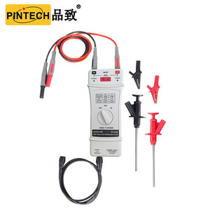 Sonda Diferencial de Alta Sensibilidad Pintech Pt-5102, 80Vp-p, 150MHz, para Medición de Precisión - Product Image 2