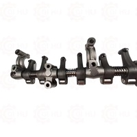 Nouvel ensemble de bras oscillants de haute qualité pour Toyota Hilux 2L, pièces de transmission automatique, certifié ISO9001 CE, OEM, garantie 1 an