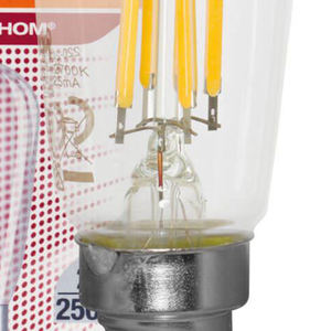 Lámpara de Filamento LED PARATHOM T26, Forma de Bombilla Transparente E14, 2.8W (25W), 250 lm, 2700K, 10,000 Horas, Ra80, No Regulable (9019609005) - Product Image 2