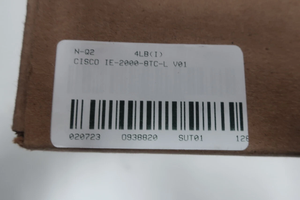 IE-2000-8TC-L Ethernet Industrial IE2000 con 8 Puertos de Cobre FE y 2 Puertos FE (Lan Lite). - Product Image 4