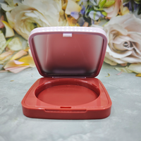 Emballage de luxe pour gloss à lèvres, contenants pour rouge à lèvres, flacons de mascara, boîte de poudre libre, ensemble de maquillage