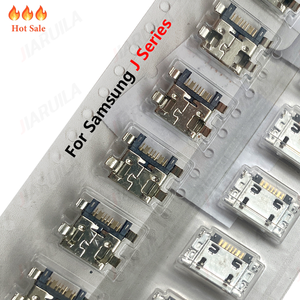<span class=keywords><strong>Connecteur</strong></span> de port de charge pour Samsung J7 Neo <span class=keywords><strong>J5</strong></span> Metal J2 Prime Pro J4 Plus Core J730 J530 J330 J800 J600 J500 J400 J300 J100 - Product Image 1