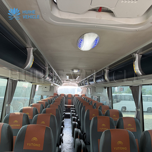 Autobús Usado de Color Personalizado, 65 Asientos, Autobús de 12 m, Autobús Turístico Usado en Venta - Product Image 4