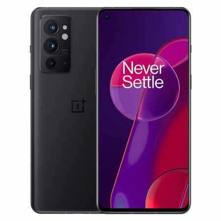 OnePlus 9RT 9R T5Gスマートフォン中国語英語8GB128GB SnapdagoM  