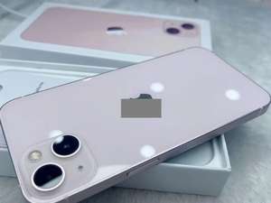 Stock all'Ingrosso <span class=keywords><strong>iPhone</strong></span> <span class=keywords><strong>13</strong></span> Ricondizionato 100% Originale 128GB 5G Versione USA Senza Blocco SIM Uso Globale Spedizione Veloce - Product Image 5