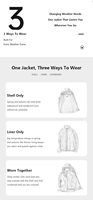 Veste coupe-vent d'extérieur pour homme, vêtement d'hiver chaud, imperméable et coupe-vent, avec doublure en polaire brossée