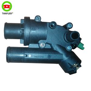 LR001312 Coolant Cooling ระบบ Thermostat สำหรับ Land Rover - Product Image 2