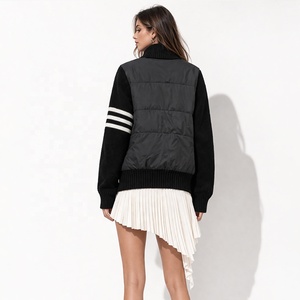 Veste d'hiver pour <span class=keywords><strong>homme</strong></span> en duvet de canard blanc, imperméable et chaude - Product Image 2