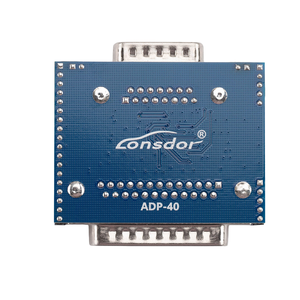 <span class=keywords><strong>Kit</strong></span> Adattatore Criptato Senza Saldatura Lonsdor ADP-40 + 14x Schede PB40 per <span class=keywords><strong>Chiavi</strong></span> Smart BDC2/BDC3/BCP/LCD, VW/Audi/Porsche 5C/5D - Product Image 4