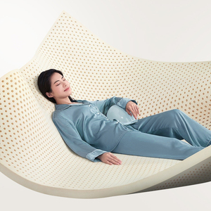 Materasso in Scatola con Imballaggio Compresso, Materasso in Memory Foam con Molle Insacchettate Indipendenti, 22cm, per Camera da Letto - Product Image 6