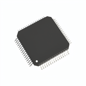 Manufacturer Channel 64 LQFP Logic Components Electronic 72V275L15PFG8 - Product Image 1